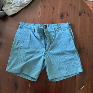 J. Crew Tech Shorts